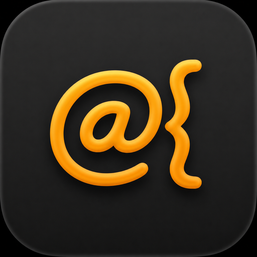 MenuDOI app icon